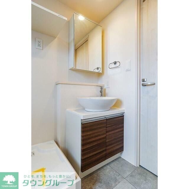 エスタート大井町フォレストの物件内観写真