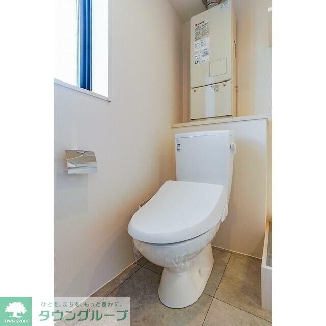 エスタート大井町フォレストの物件内観写真