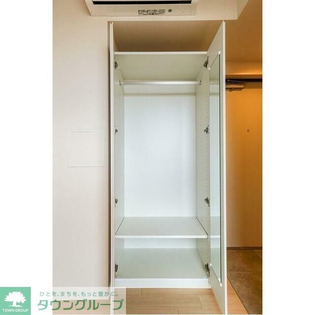 エスタート大井町フォレストの物件内観写真