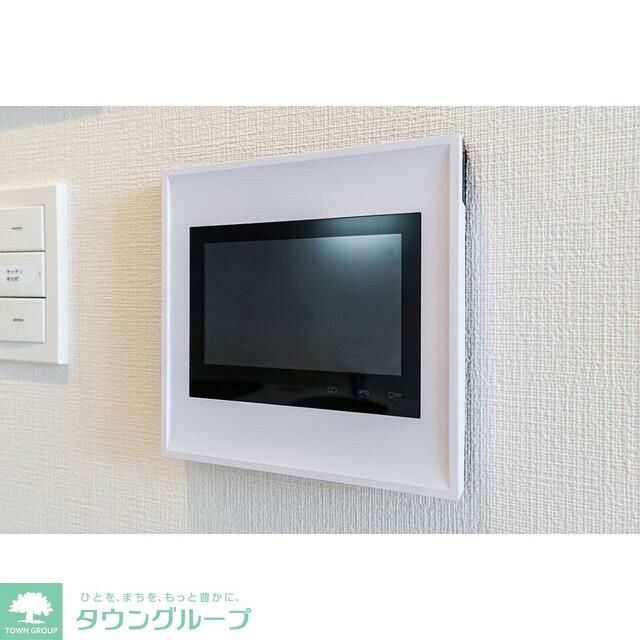 エスタート大井町フォレストの物件内観写真