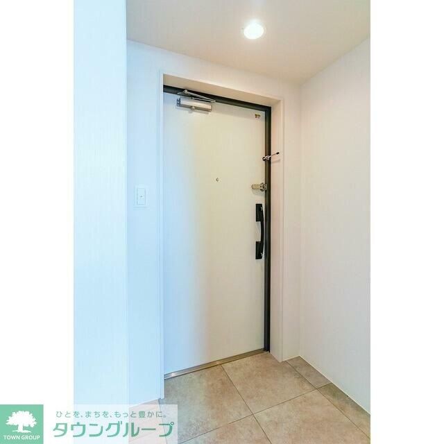 エスタート大井町フォレストの物件内観写真