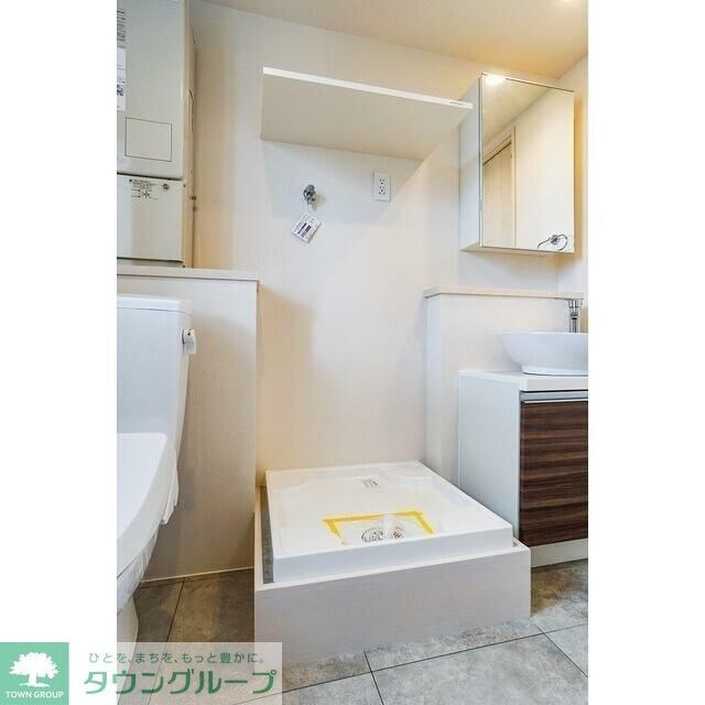 エスタート大井町フォレストの物件内観写真