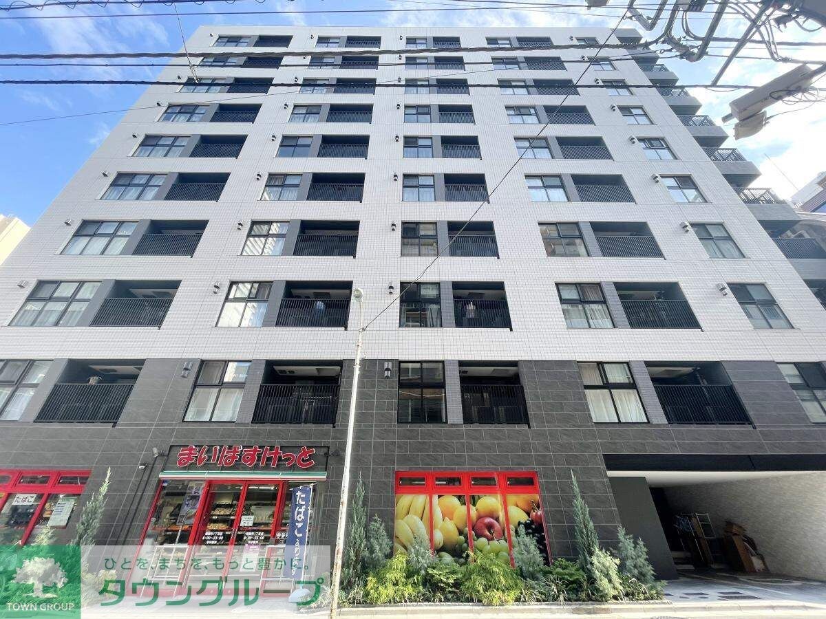 アーバネックス日本橋水天宮の物件内観写真