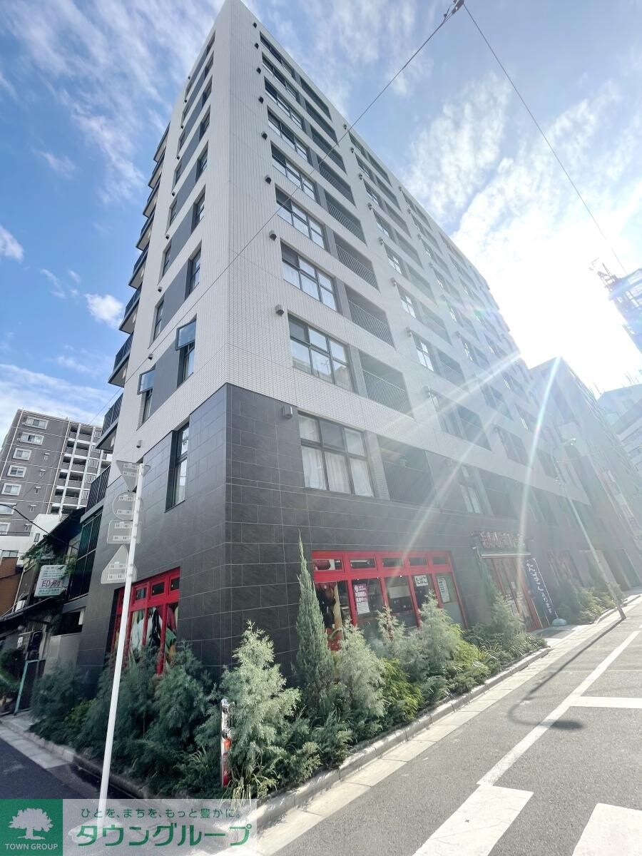 アーバネックス日本橋水天宮の物件内観写真