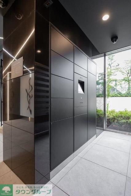 アジールコート池尻大橋の物件内観写真