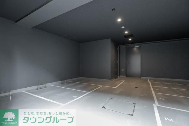 アジールコート池尻大橋の物件内観写真