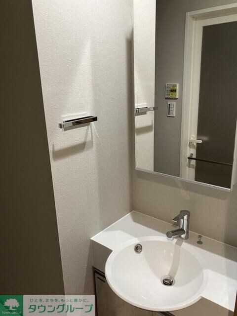 アルティザ五反田の物件内観写真