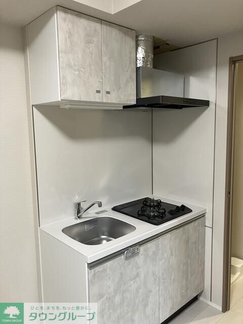 アルティザ五反田の物件内観写真