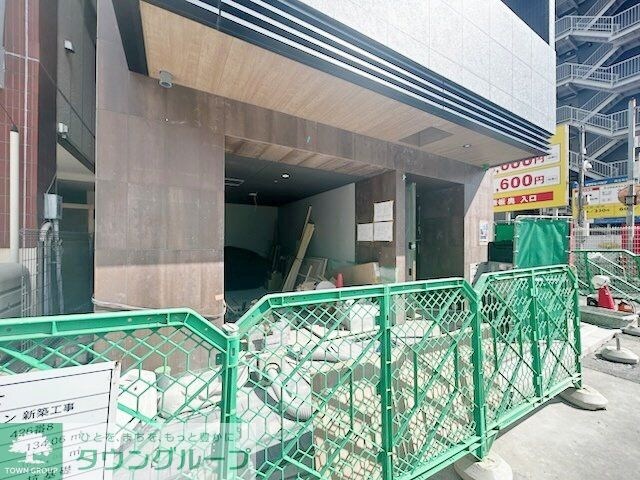 アルティザ五反田の物件内観写真