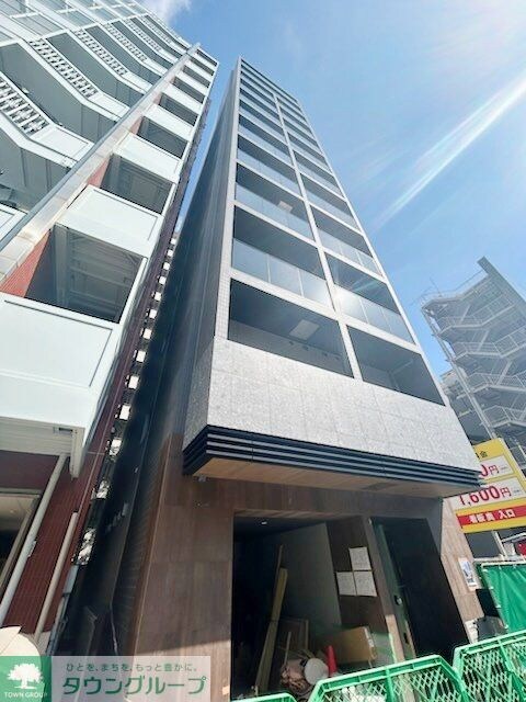 アルティザ五反田の物件内観写真