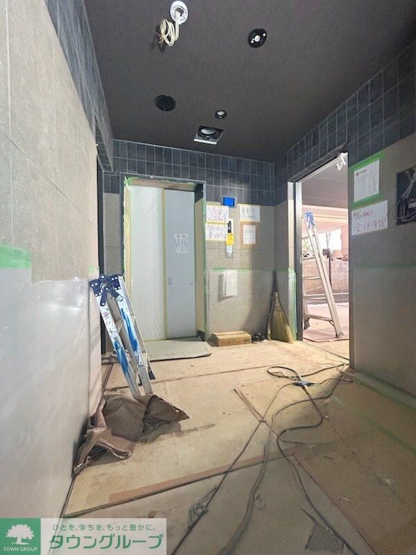 アルティザ五反田の物件内観写真