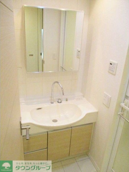 クオリア南麻布の物件内観写真