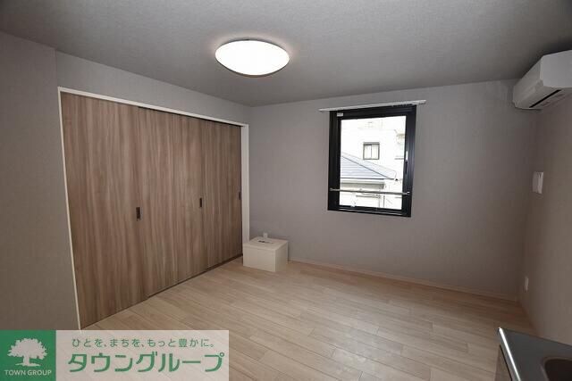 クリオ ラモード神楽坂の物件内観写真