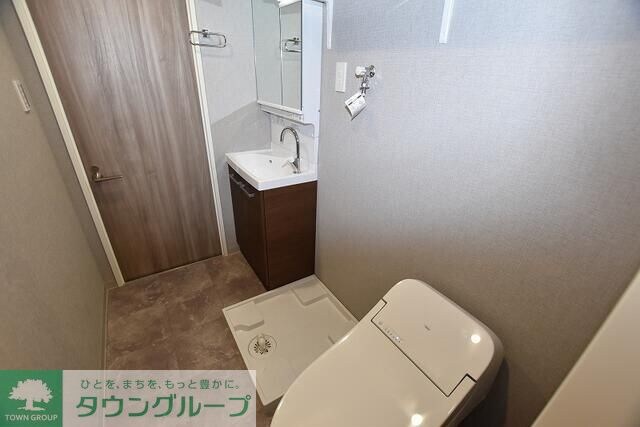 クリオ ラモード神楽坂の物件内観写真