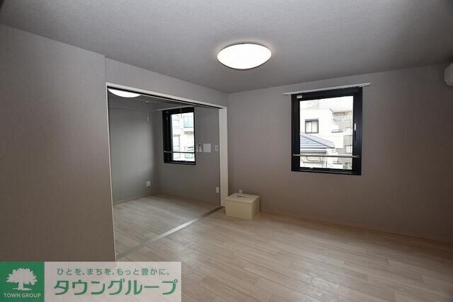 クリオ ラモード神楽坂の物件内観写真