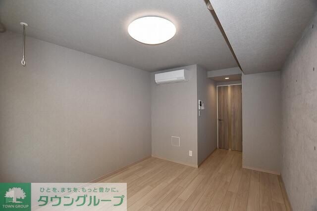 クリオ ラモード神楽坂の物件内観写真