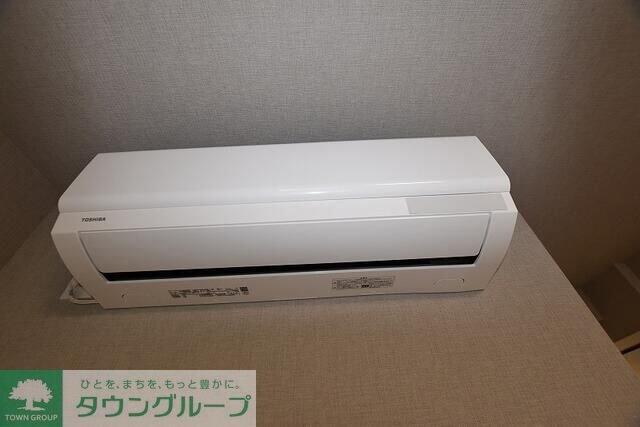 クリオ ラモード神楽坂の物件内観写真