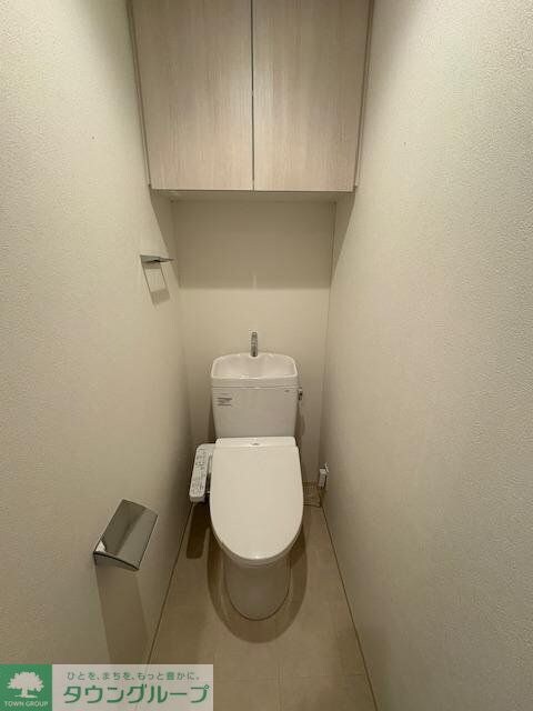 コンフォリア・リヴ南品川の物件内観写真