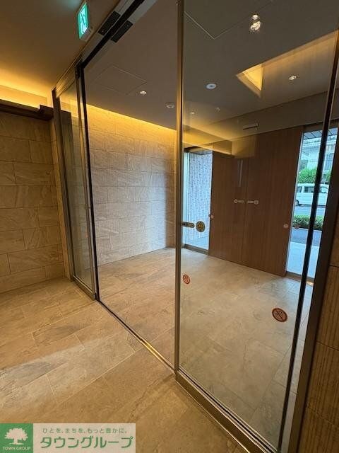 コンフォリア・リヴ南品川の物件内観写真