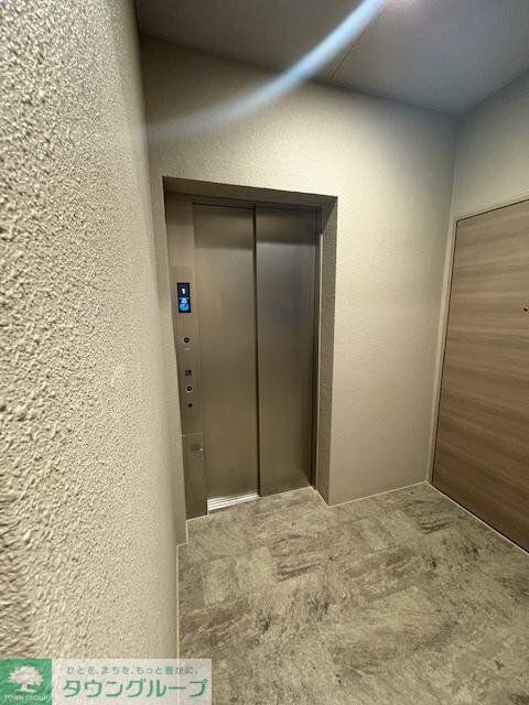 コンフォリア・リヴ南品川の物件内観写真