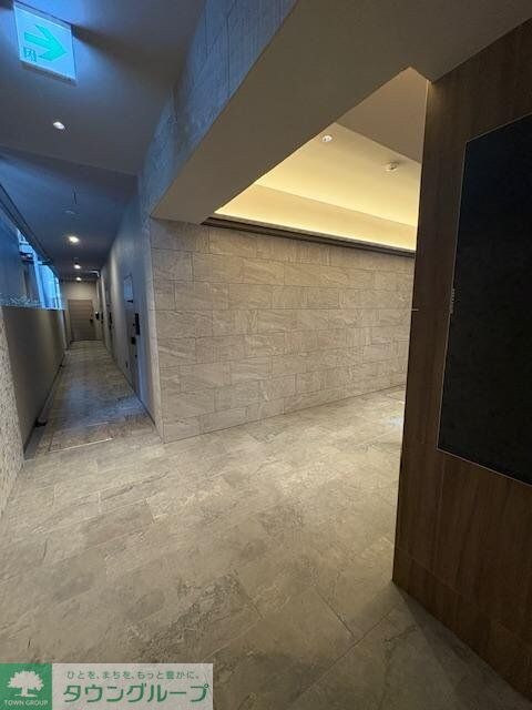 コンフォリア・リヴ南品川の物件内観写真