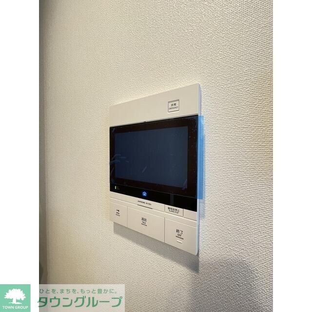 BPRレジデンス大島の物件内観写真