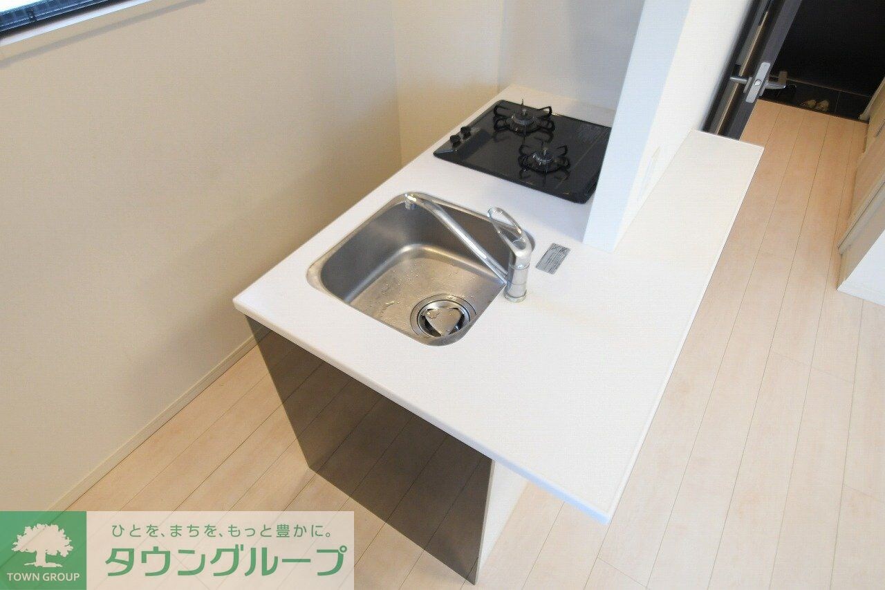 LOVIE麻布十番の物件内観写真