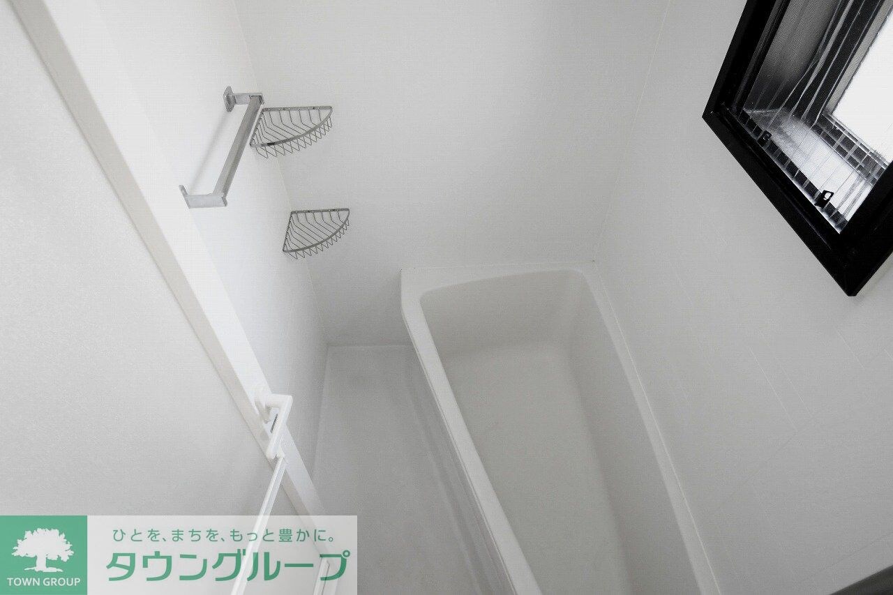 LOVIE麻布十番の物件内観写真