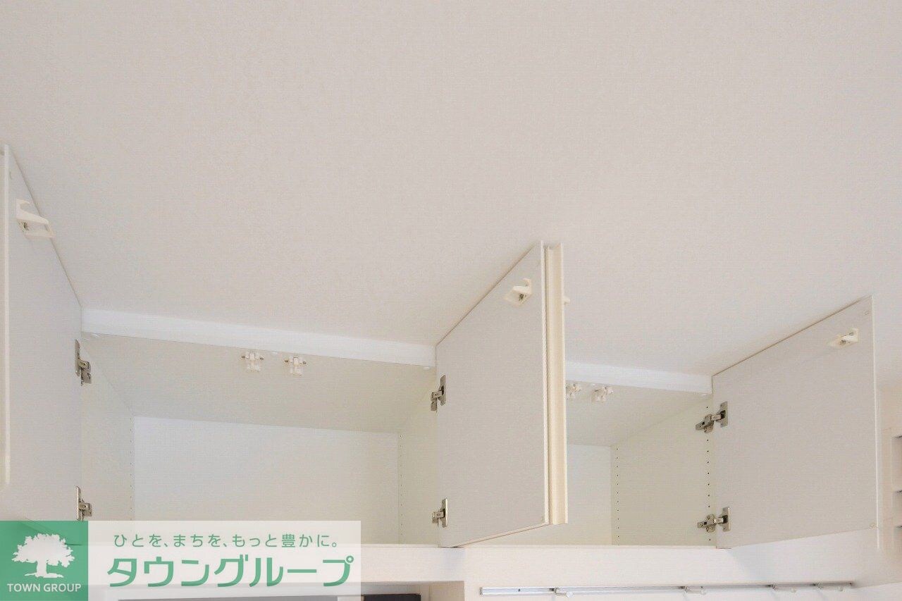 LOVIE麻布十番の物件内観写真