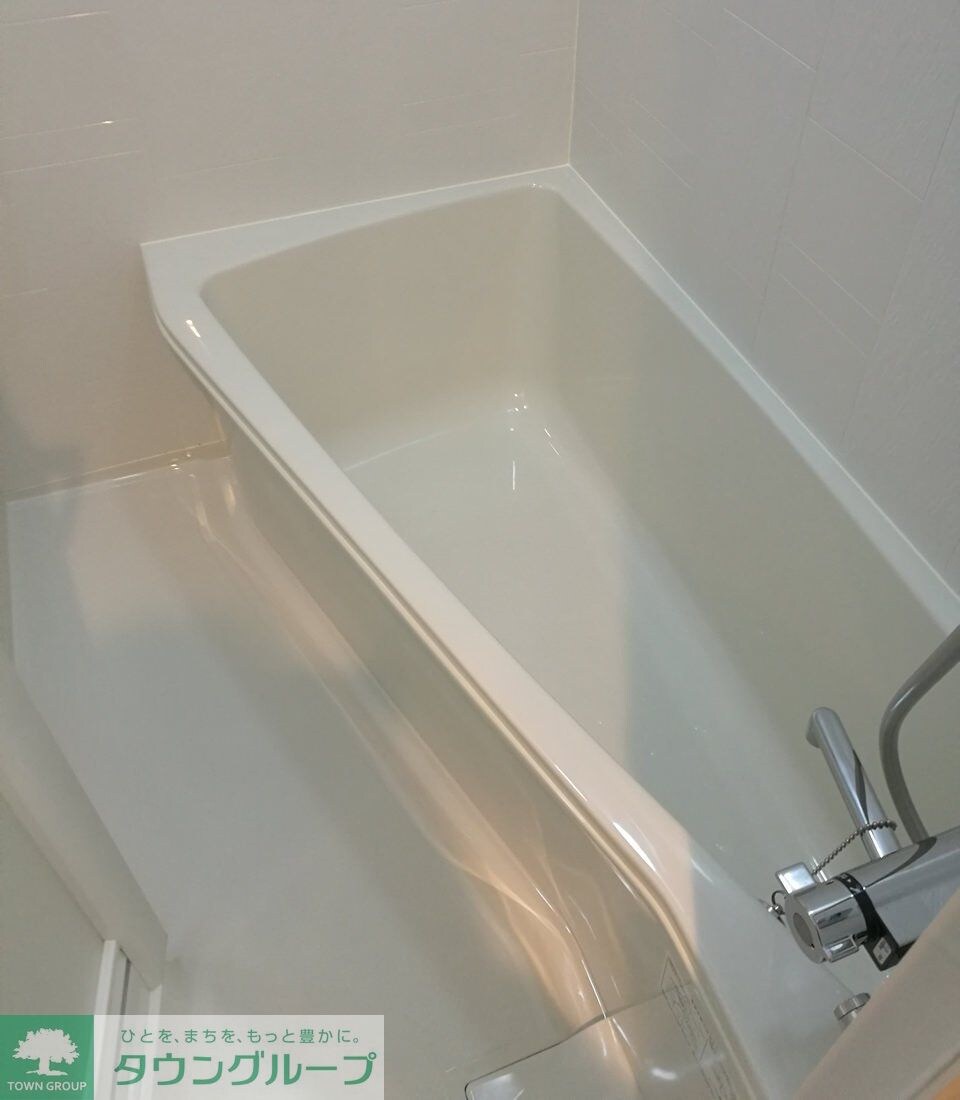 LOVIE麻布十番の物件内観写真