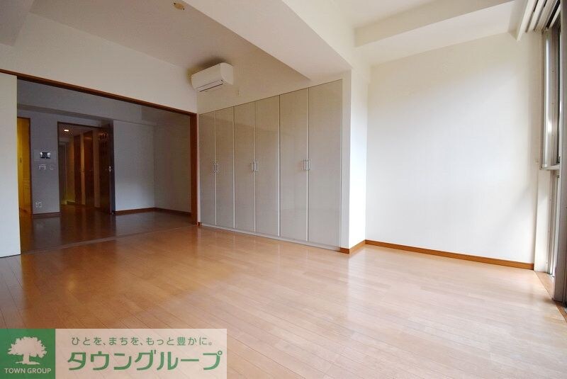 オーキッドレジデンス六本木の物件内観写真