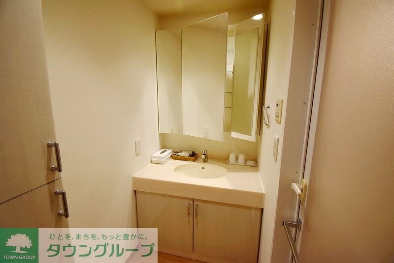 オーキッドレジデンス六本木の物件内観写真