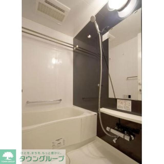 パークアクシス文京ステージの物件内観写真