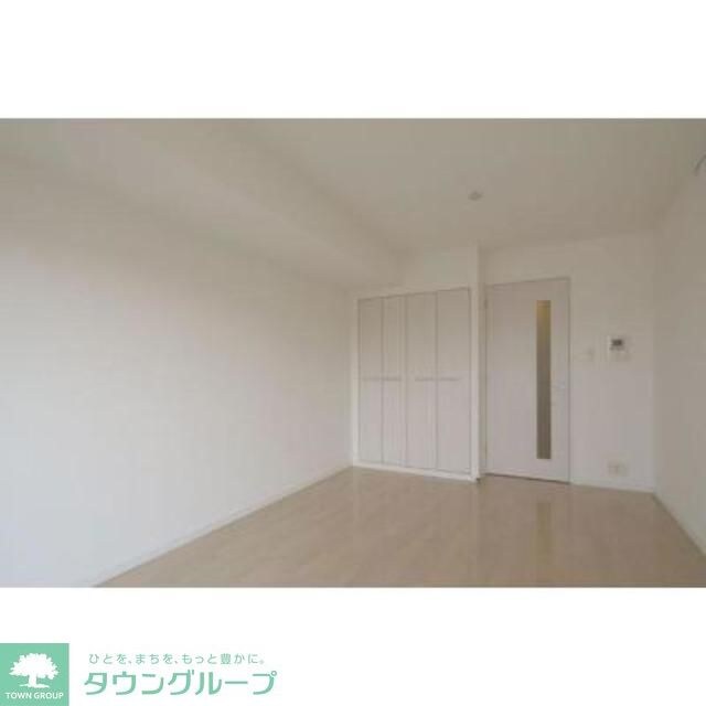 パークアクシス文京ステージの物件内観写真