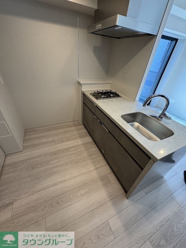 CLIOラベルヴィ中央湊の物件内観写真