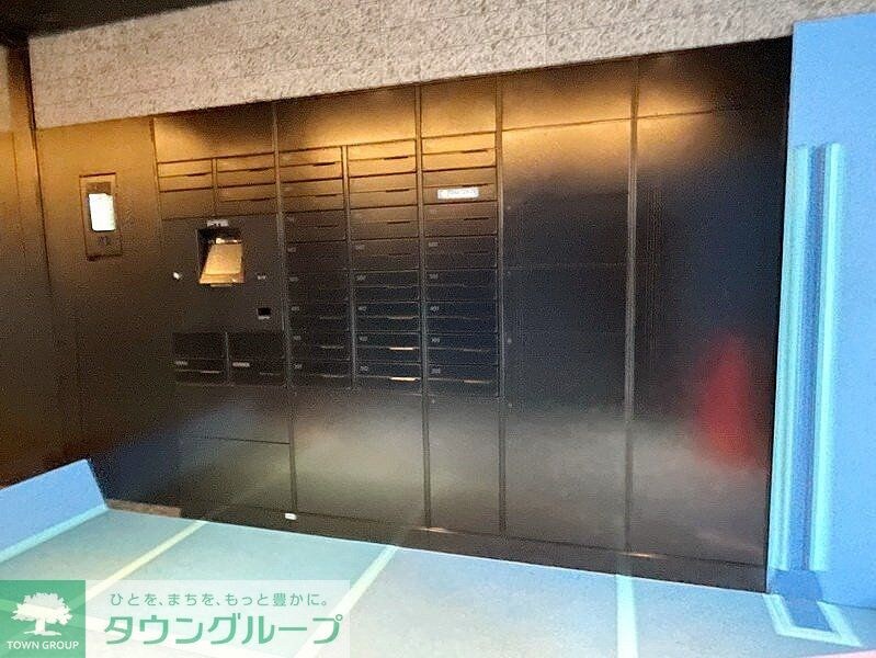 CLIOラベルヴィ中央湊の物件内観写真