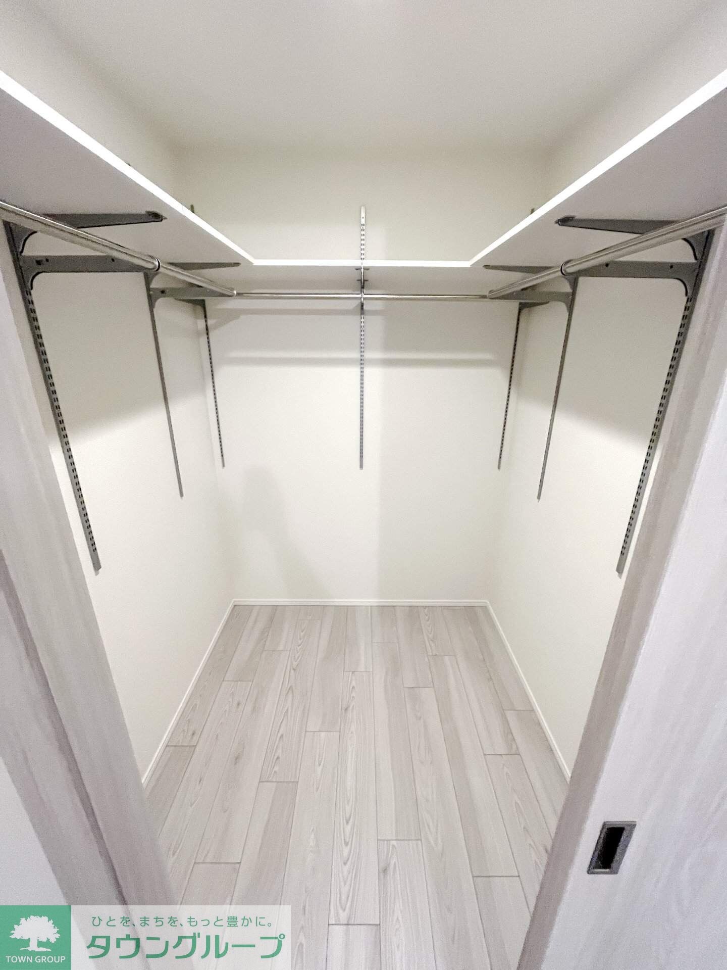 ザ・ケンジントン・レジデンス上池台の物件内観写真