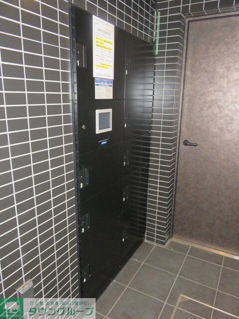 ラフィスタ下丸子の物件内観写真