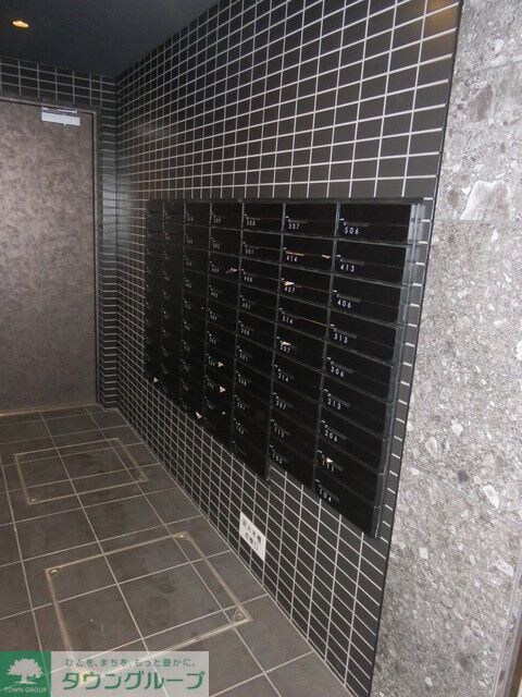 ラフィスタ下丸子の物件内観写真