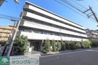 ラフィスタ下丸子の物件内観写真