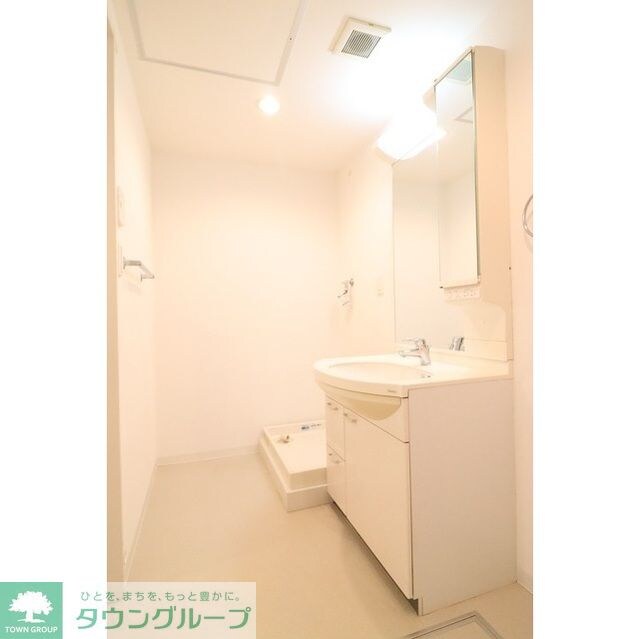 東雲キャナルコートCODAN11号棟の物件内観写真