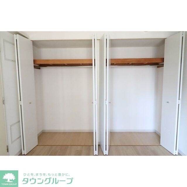 東雲キャナルコートCODAN11号棟の物件内観写真