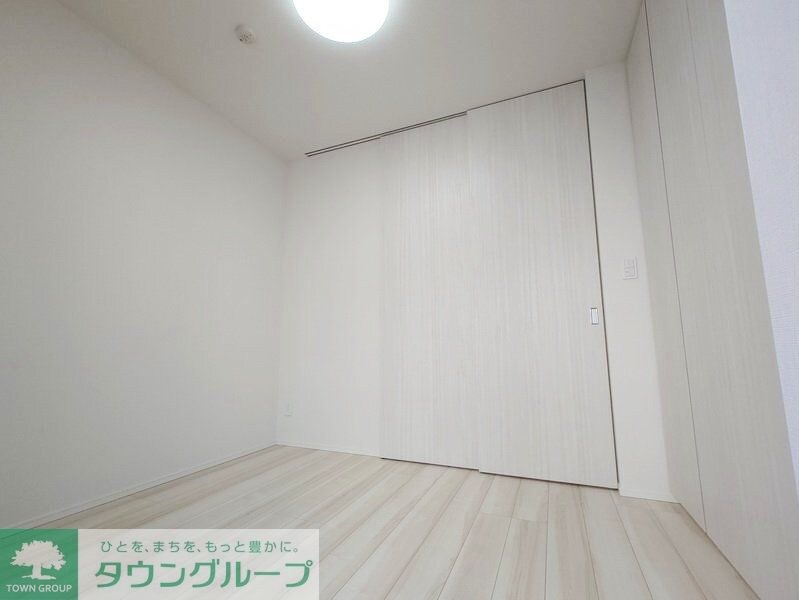 TS-COURT日本橋浜町の物件内観写真