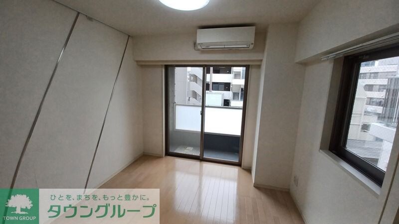 銀座アパートメントハウスの物件内観写真