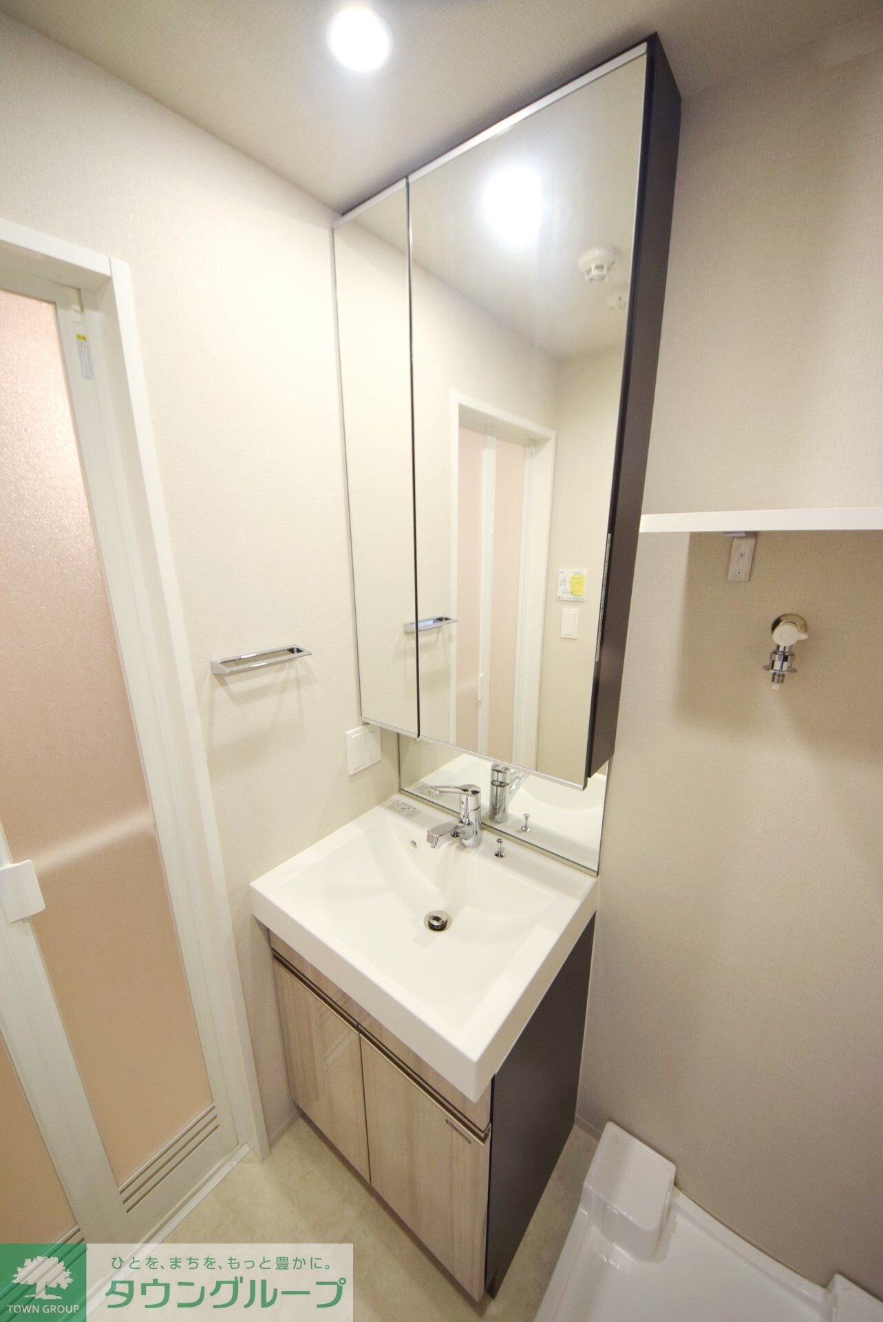 エスティメゾン門前仲町の物件内観写真