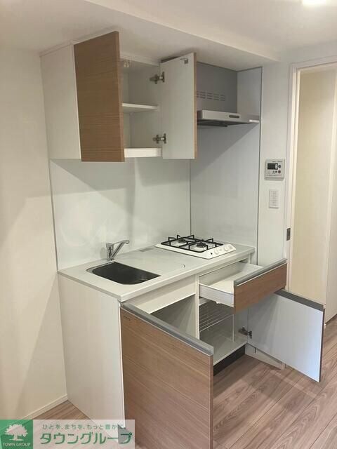 アーバンパーク品川豊町の物件内観写真