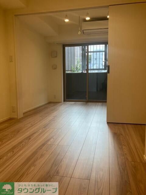 アーバンパーク品川豊町の物件内観写真