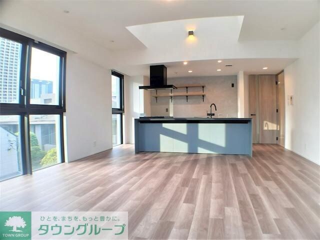 レジディア御殿山の物件内観写真