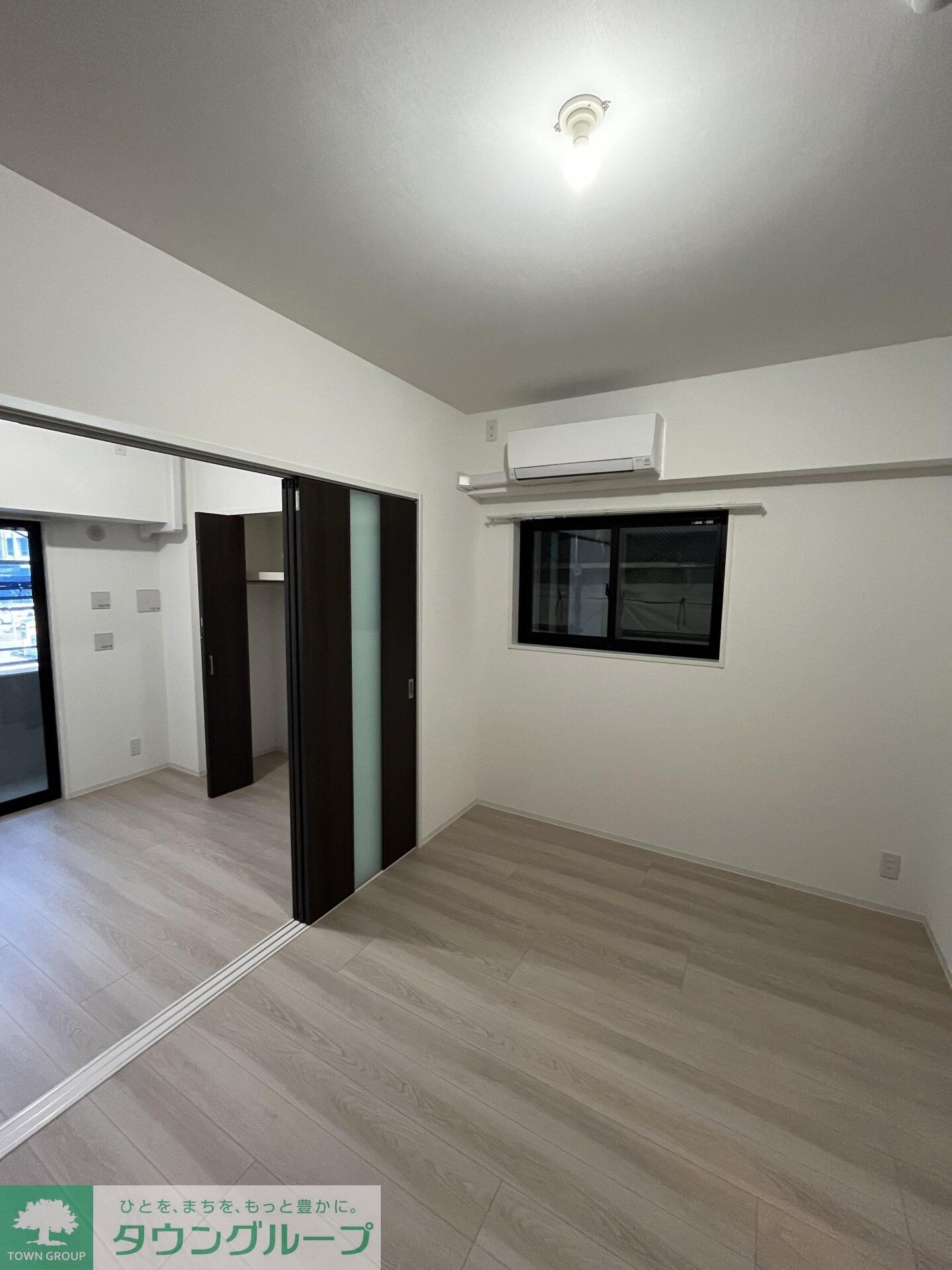 ロレーヌ東陽の物件内観写真