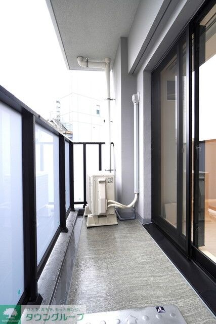 アーバネックス日本橋横山町の物件内観写真